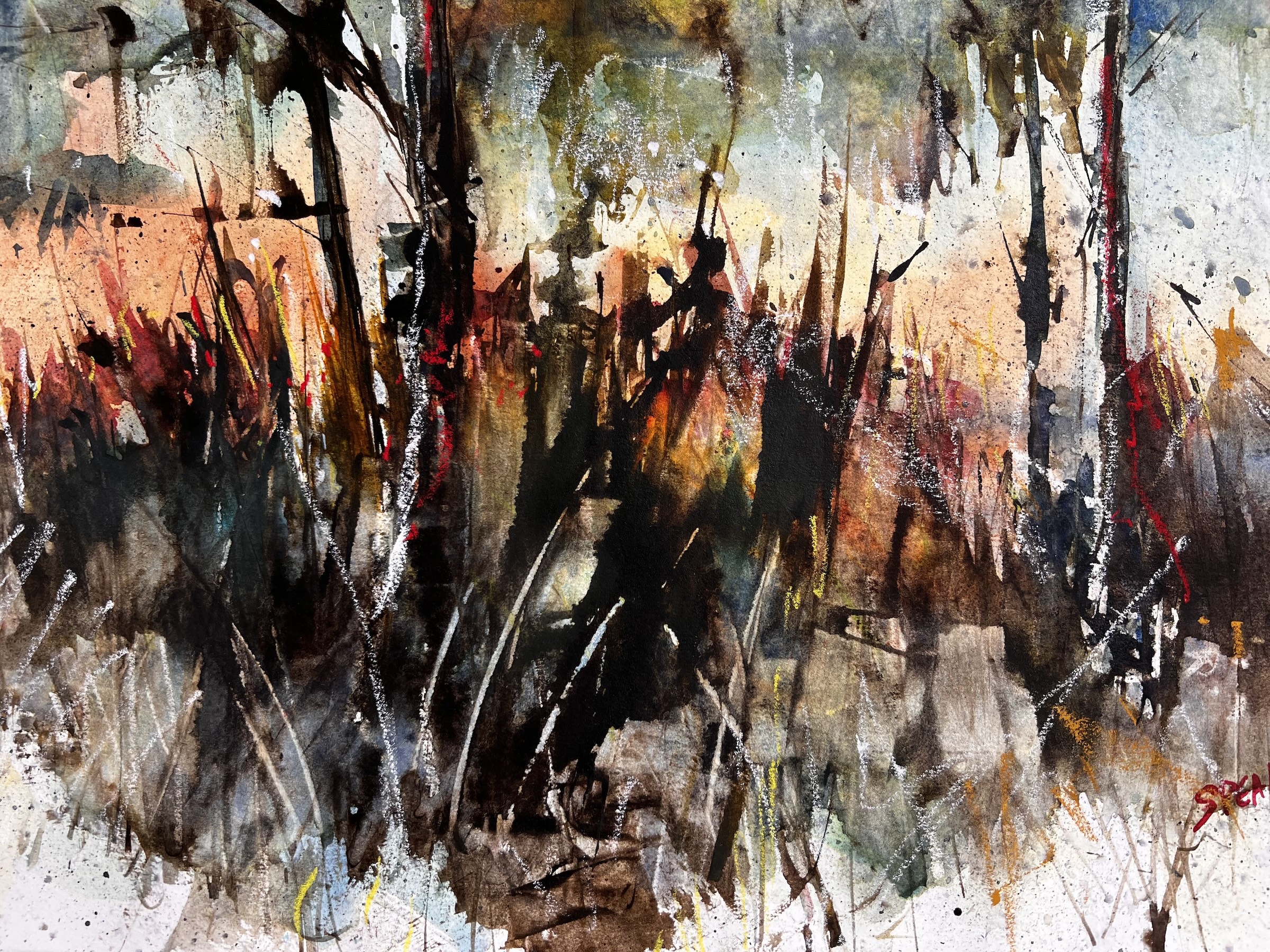 Artwork 2